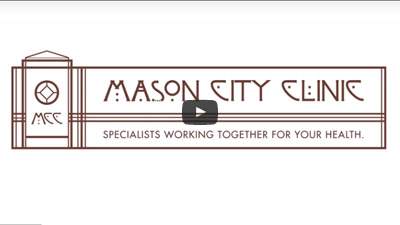 About Mason City Clinic