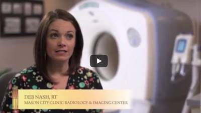 Imaging Center at Mason City Clinic