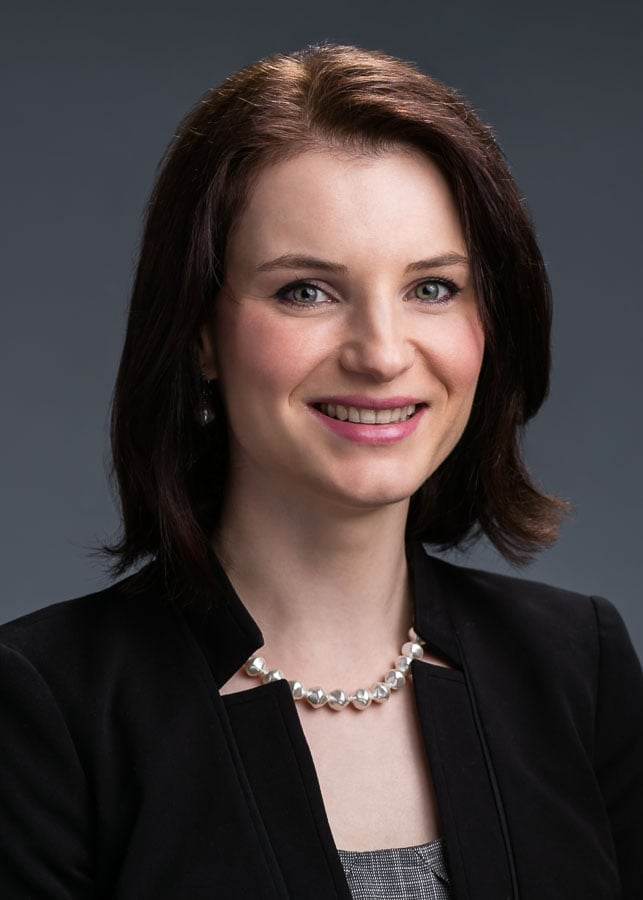 Denisa L. Hagau, MD