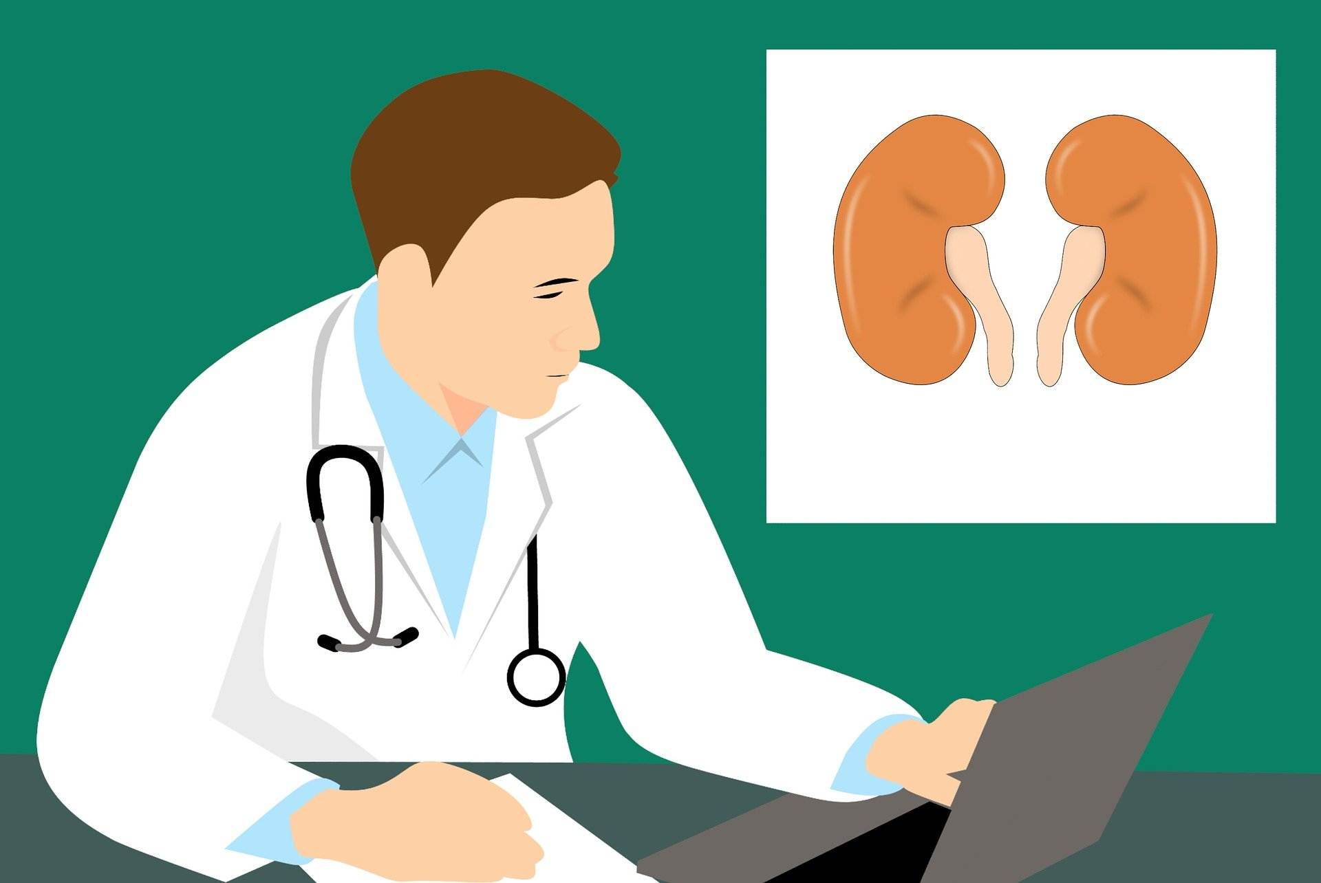Are Your Kidneys Suffering in Silence?