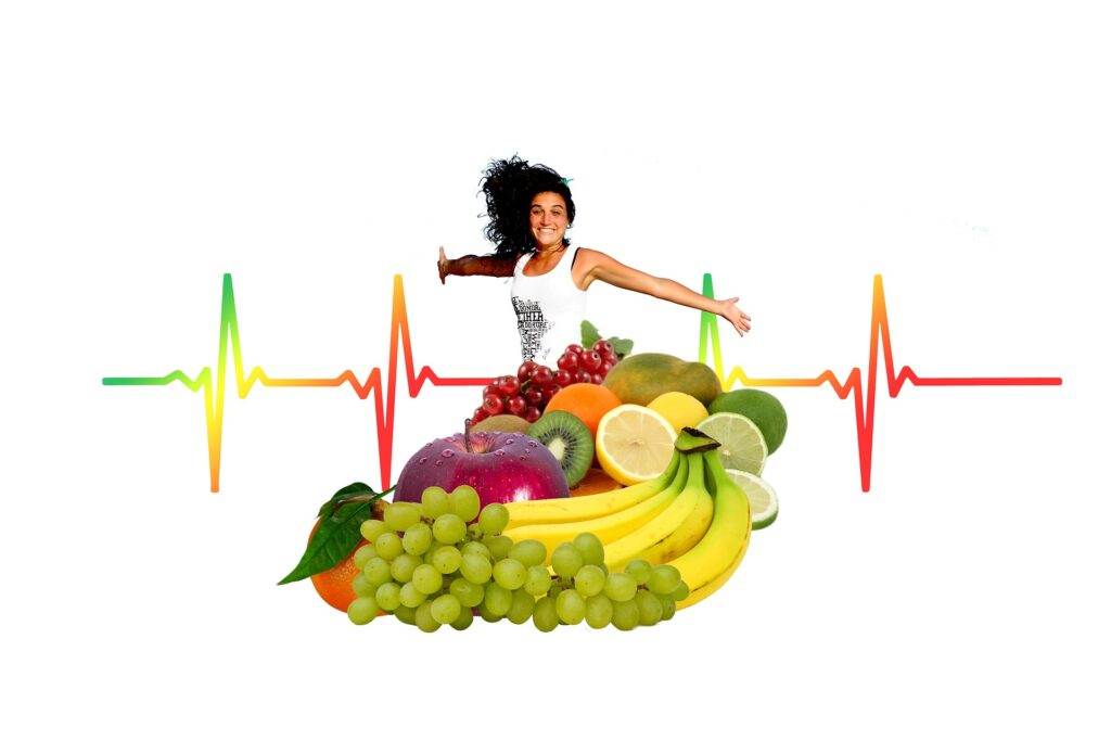 Prevention – Get Heart Healthy