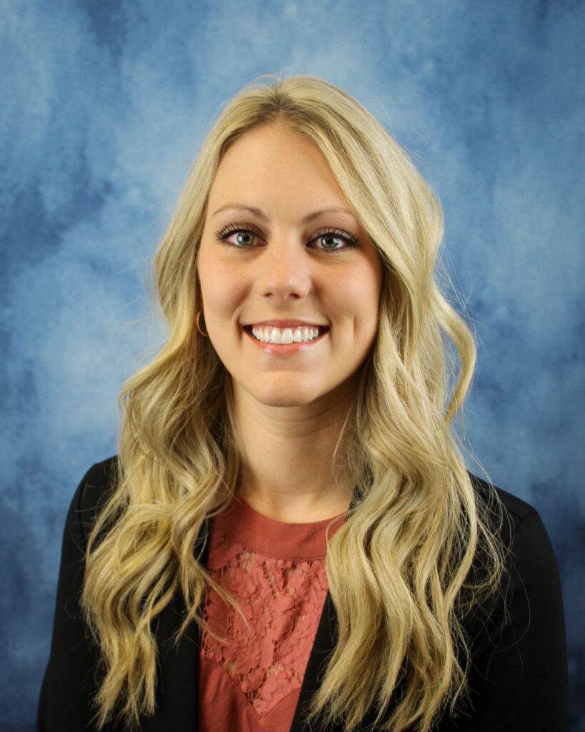 Nettleton, Kaitlyn