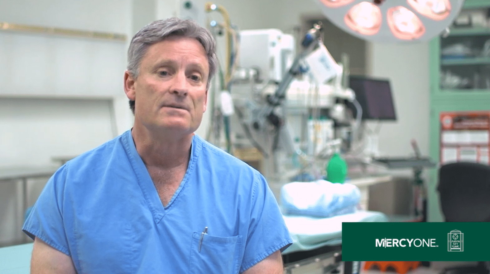 Orthopedic Surgeon, Eric J. Potthoff, DO, Discusses Musculoskeletal Care In North Iowa