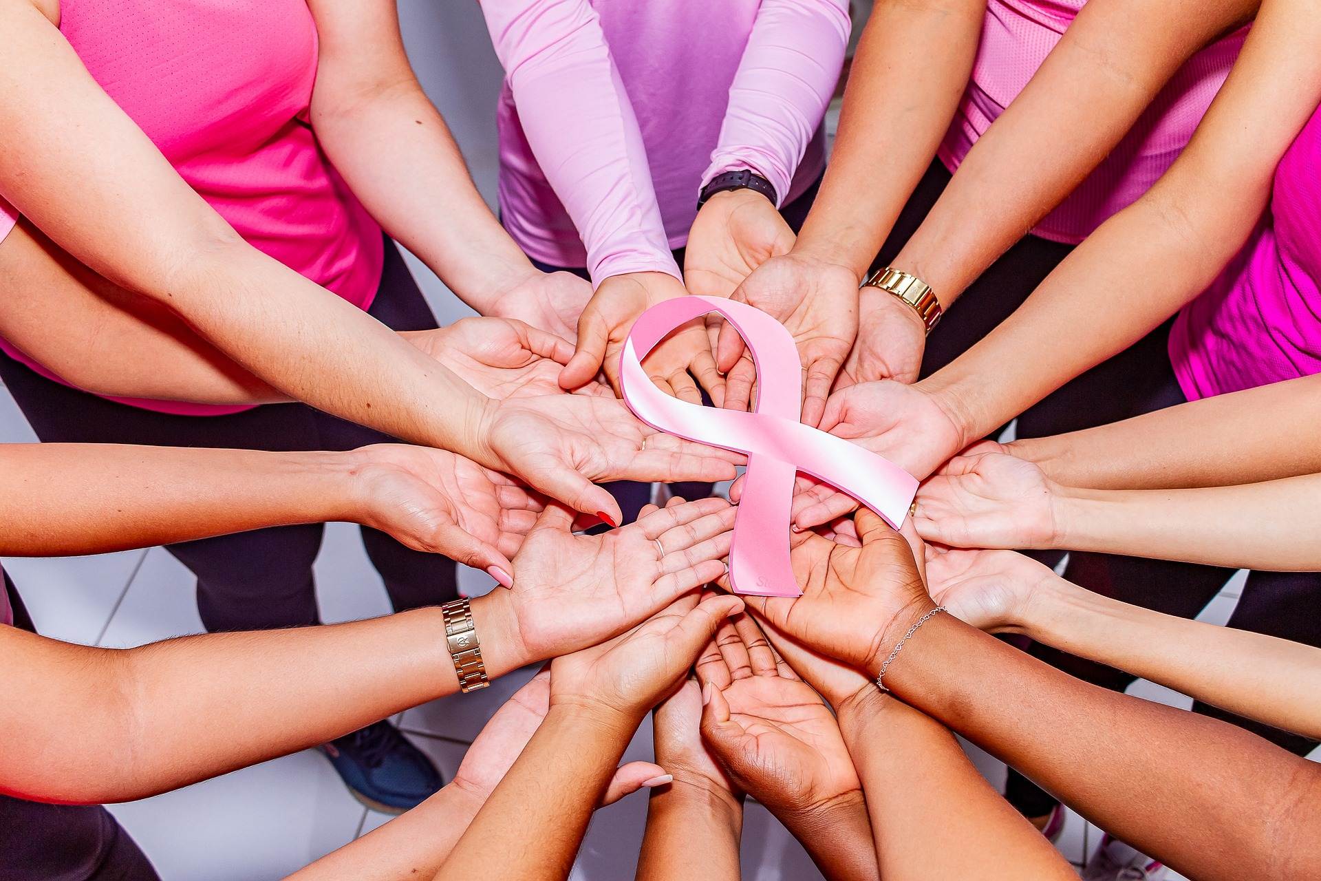 Early Detection: A Lifesaver in the Battle Against Breast Cancer