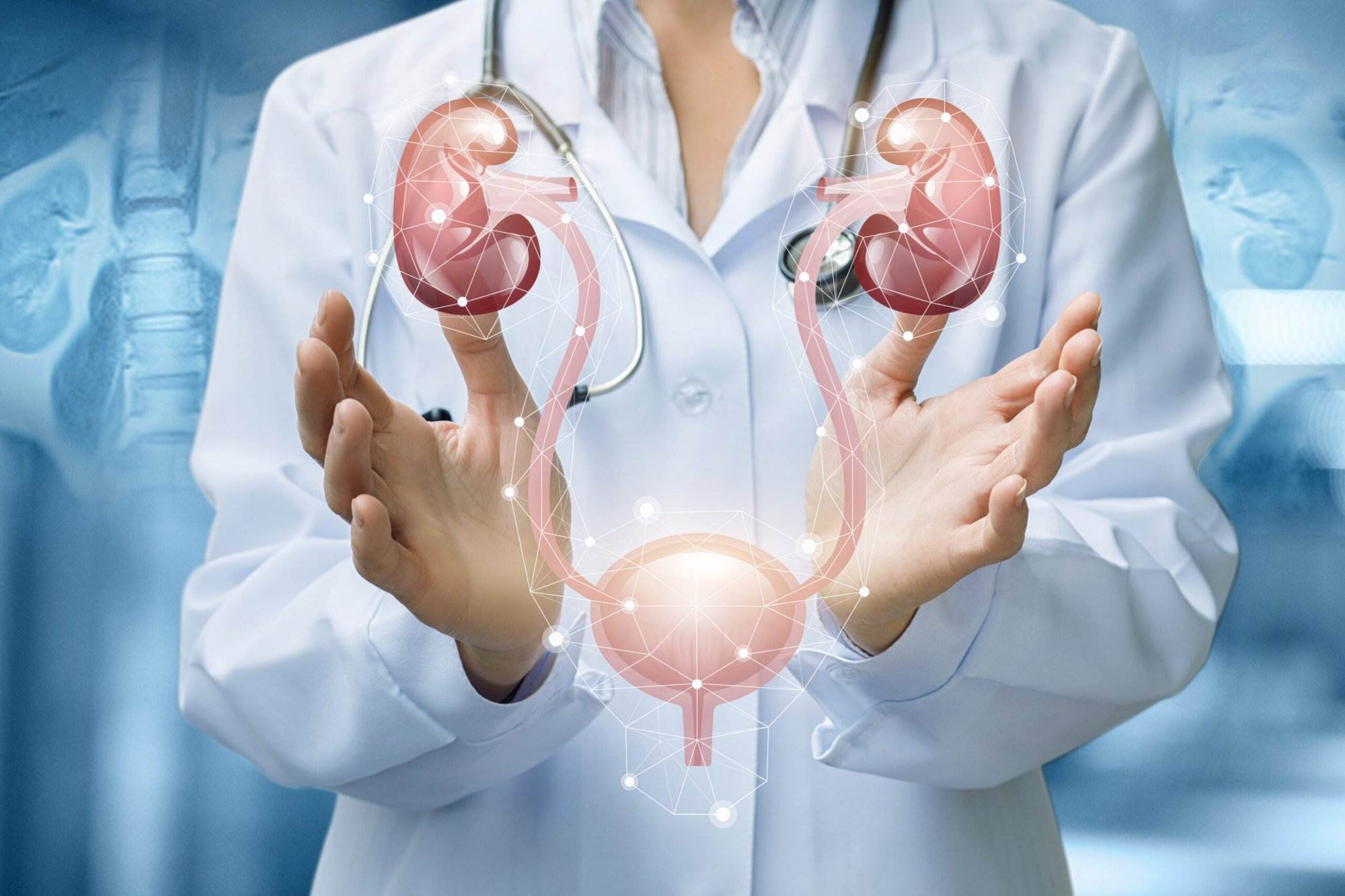 Bladder Health and Diabetes: Can Urinary Tract Problems be a Sign of Untreated Diabetes?
