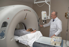 Mason City Clinic | Radiology Imaging Services