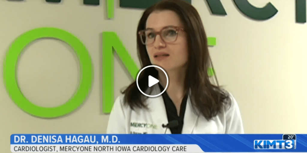 Dr. Denise Hagau KIMT: video delaying care