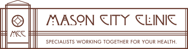 Mason City Clinic Logo