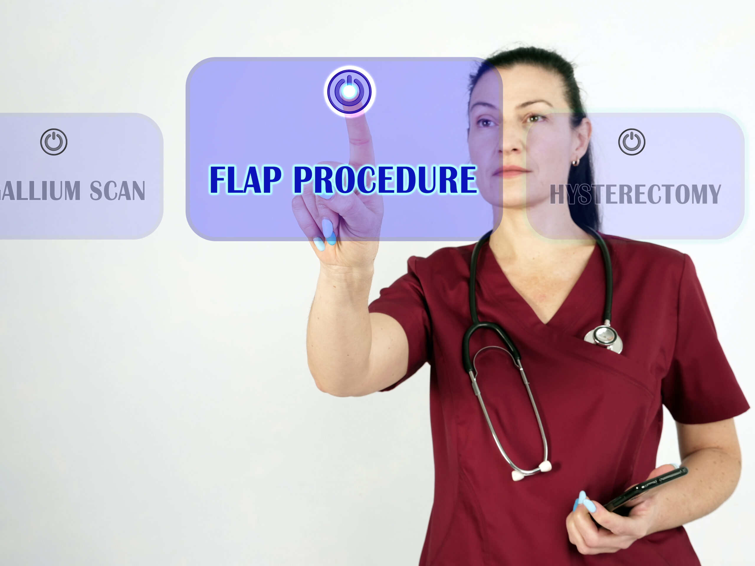 Advancement Flap Procedures For Complex Wound Care Now In Mason City
