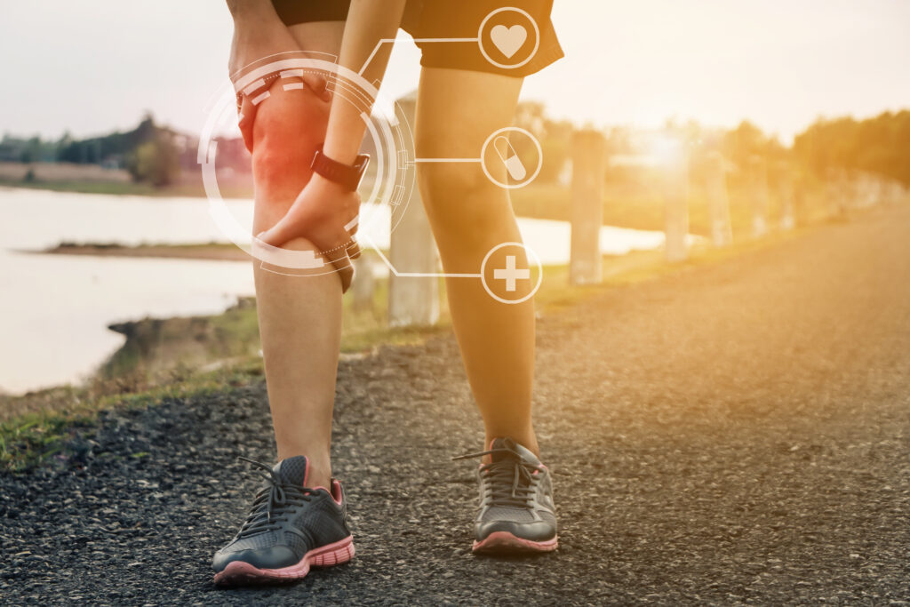 Orthopedic and Sport Injuries Prevention