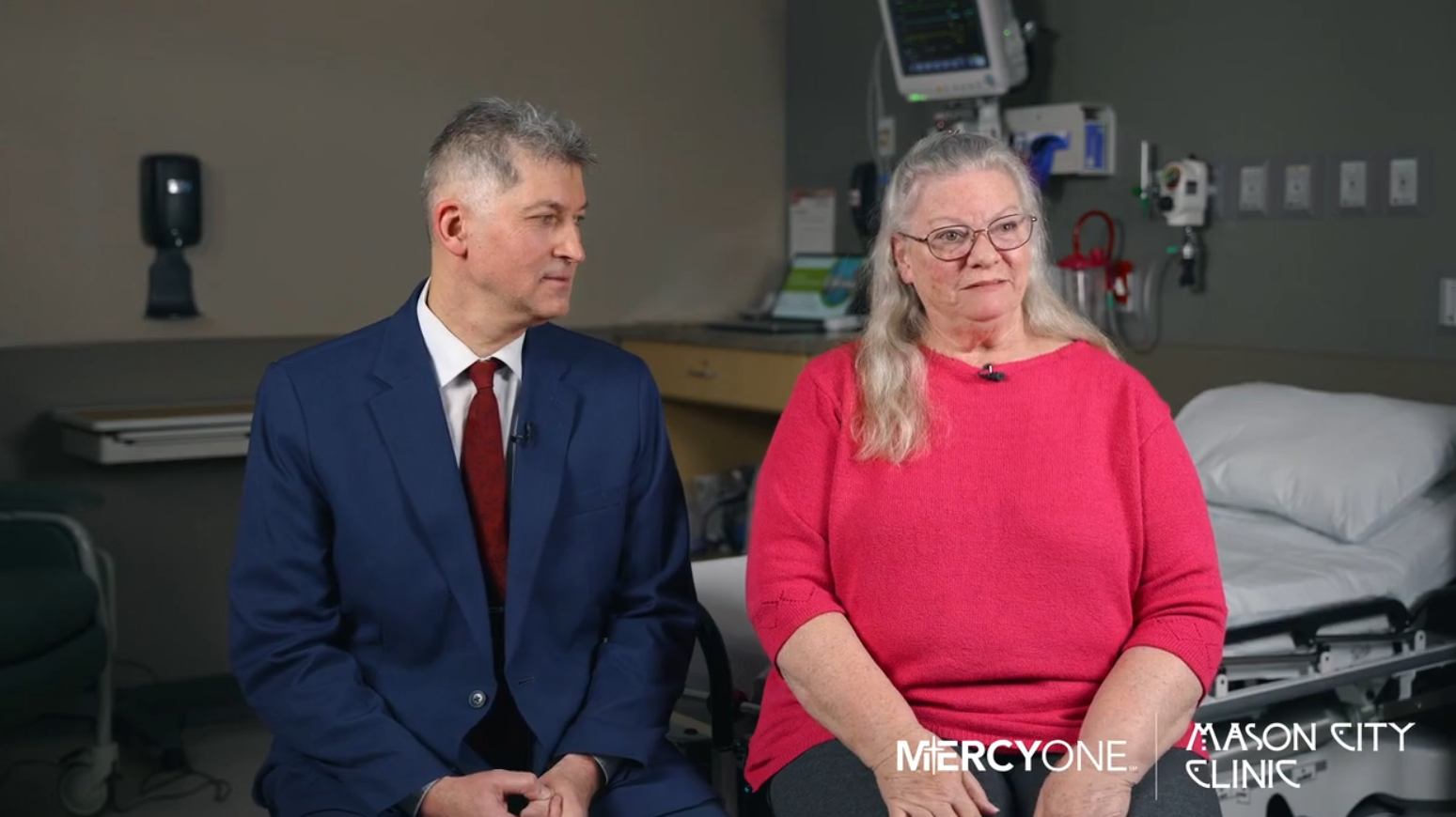 From Pain to Productivity: Joyce’s Journey After Joint Replacements