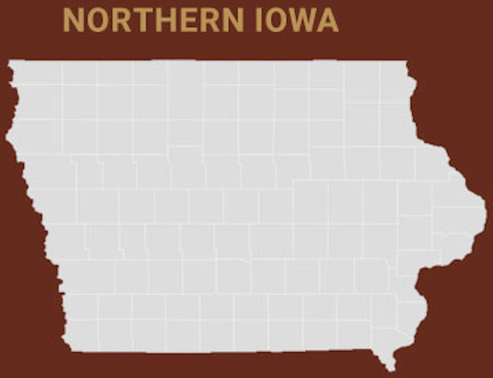 Northern Iowa