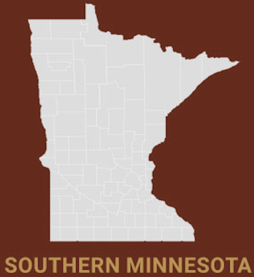 Southern Minnesota
