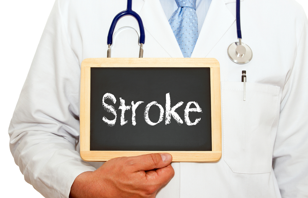 Stroke Increasingly Affects Young Adults (18-49 Years)
